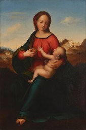 18TH/19TH CENTURY ITALIAN SCHO