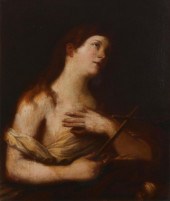 18TH/19TH CENTURY ITALIAN SCHO