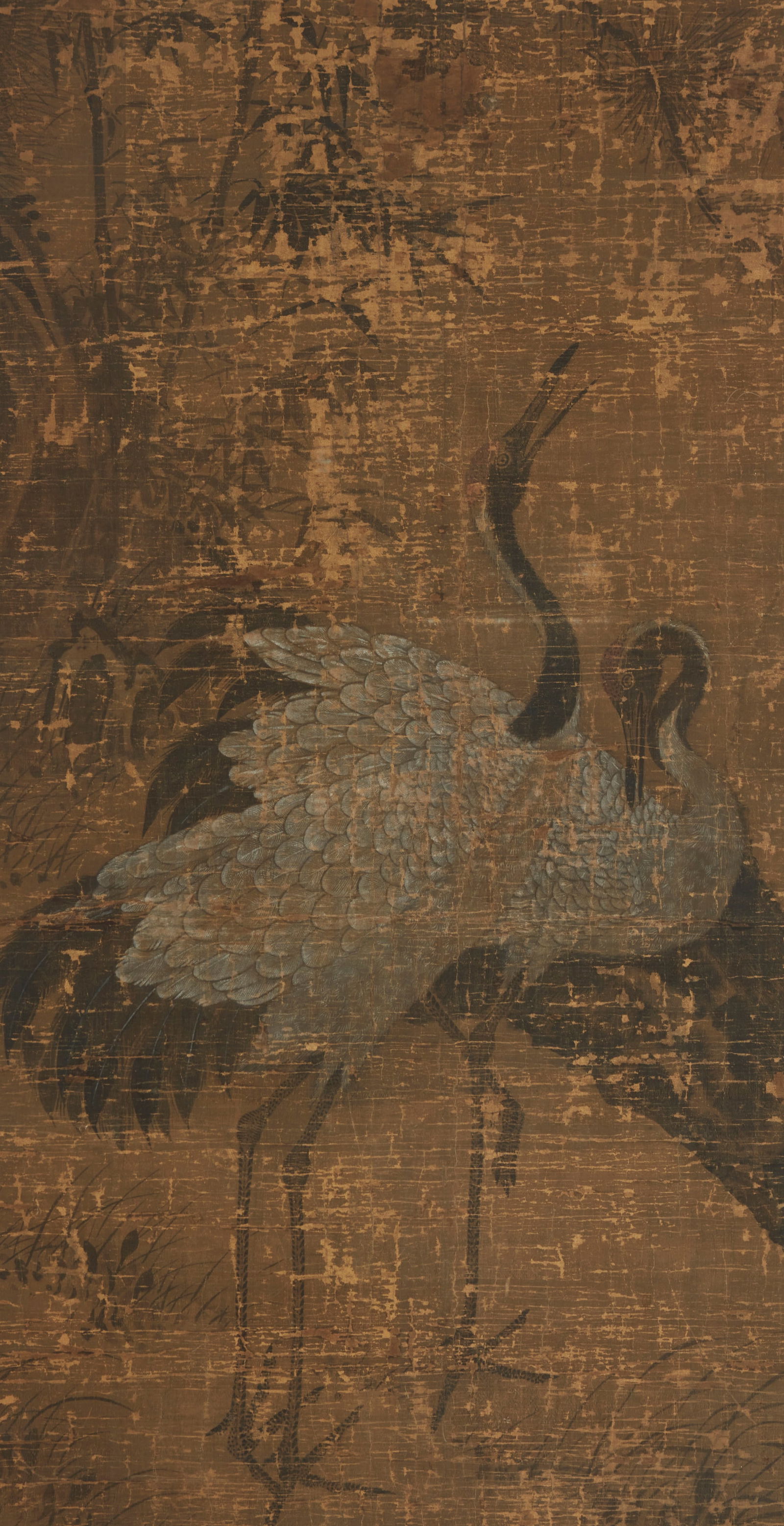 18TH/19TH CENTURY JAPANESE