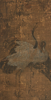 18TH/19TH CENTURY JAPANESE SCH