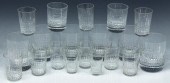 (19) BACCARAT 'NANCY' CRYSTAL