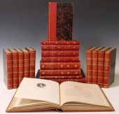 (19) BOOKS: FRENCH CULTURE & H