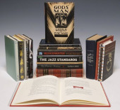 (19) BOOKS, POETRY, NOVELS, S.