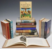 (19) BOOKS, TEXAS SUBJECTS &AM