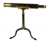 19 C. TELESCOPE ALLNUTT LONDON