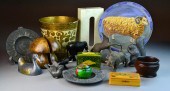 (19) Decorative Arts ItemsTo i