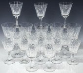 (19) ENGLISH STUART "ABBEY" CR
