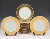 19 FITZ AND FLOYD, 1978, DINNE