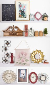(19) Pc decorative accessory g