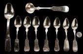 19 PCS. POINDEXTER KENTUCKY CO