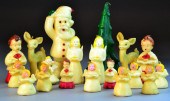 (19) Pcs. Tavern Novelty Chris