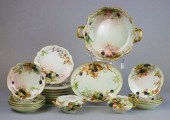 19 PIECE TRESSEMANES & VOGT LI
