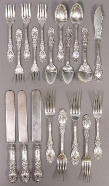 (19) R. WALLACE & SONS LUCERNE