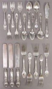(19) R. WALLACE & SONS LUCERNE