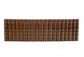 19 VOLUMES: GEORGE GROTEcompri