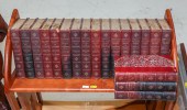 19 VOLUMES OF BRET HARTE'S WRI