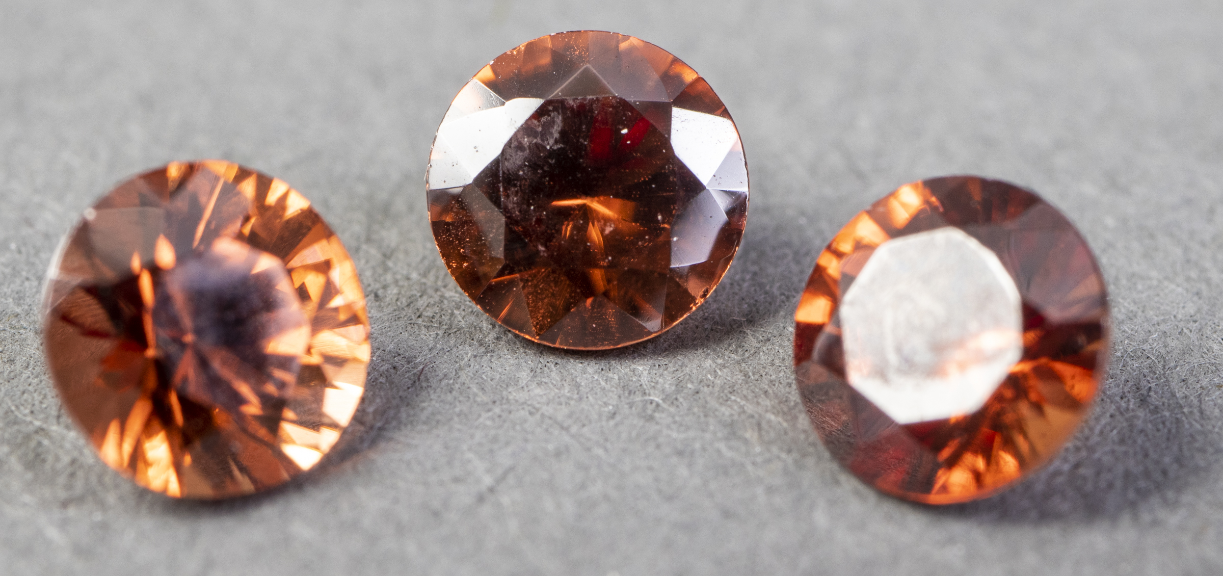 1.90 CTTW. LOOSE ROUND CUT IMPERIAL