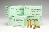 190 LELLIER & BELLOT 30 CARBIN