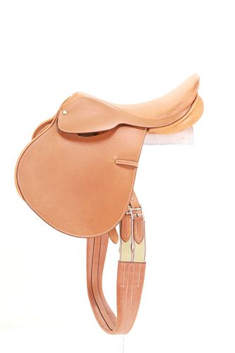1900-2000S THE LEGEND SADDLE MADE