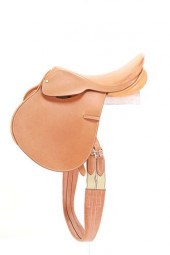 1900-2000S THE LEGEND SADDLE M