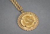 1900 GREAT BRITAIN GOLD SOVERE