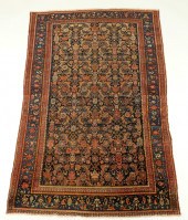 1900 PERSIAN ORIENTAL PICTORIA