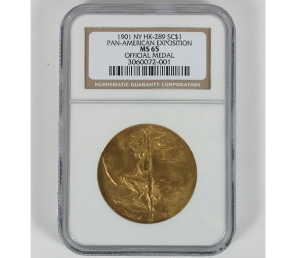 1901 Pan American Exposition