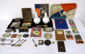 1901 TO 1939 NY WORLDS FAIR SO