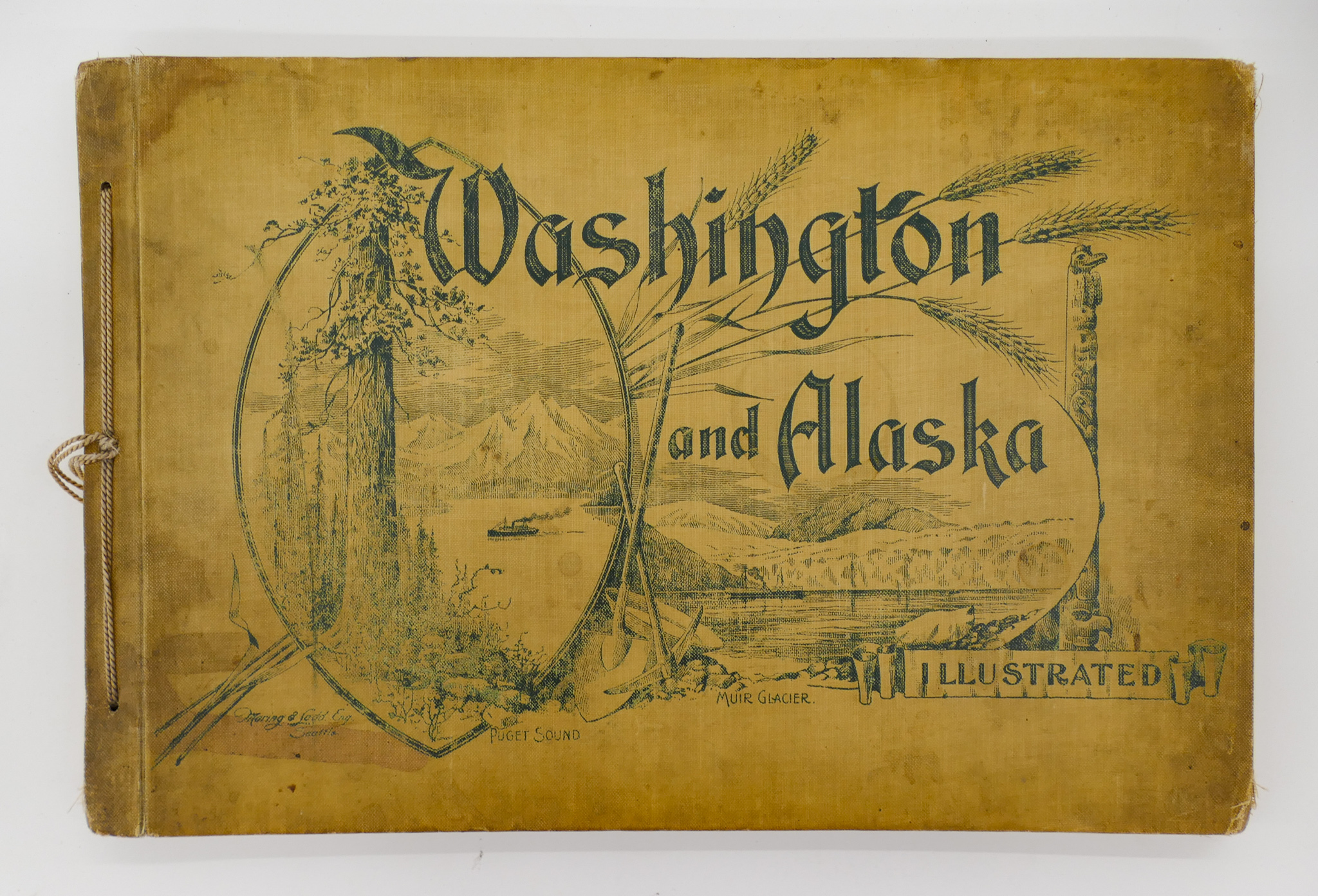 1901 Washington & Alaska