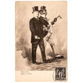 1902 BLACK HISTORY - THEODORE