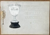 1904 OFFICIAL VANDERBILT CUP R