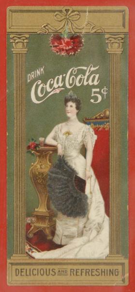 1905 Lillian Nordica Green