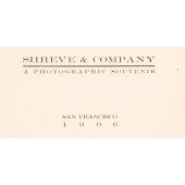 1906-DATED, SAN FRANCISCO EART