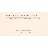 1906-DATED, SAN FRANCISCO EART