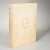 1906 DRAWINGS OF JEAN FRANCOIS