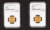1906 GREAT BRITAIN GOLD SOVERE