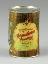 1907 AMERICAN CAN CONVENTION S