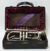 1907 C. G. CONN LTD ELKHART CO