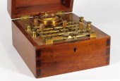1907 WHEATSTONE BRIDGE TELEPHO