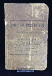 1908-1909 FARMER AND MERCHANTS