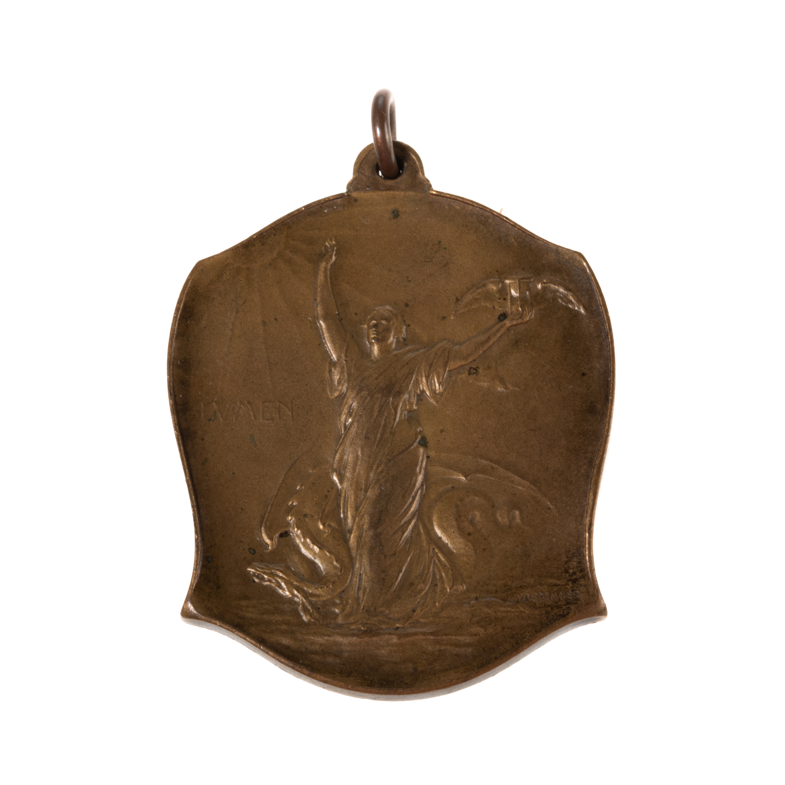 1908 INTERNATIONAL CONGRESS ON