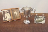 1908 PORTLAND ROSE PARADE STER