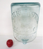 1910-20 GREAT BEAR SPRING WATE