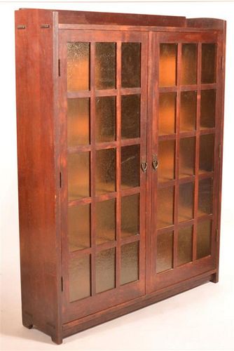 1910 GUSTOV STICKLEY CRAFTSMAN