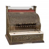 1910 NATIONAL CASH REGISTER, M