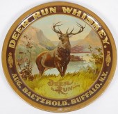 1910 NEW YORK WHISKEY DRINK TR