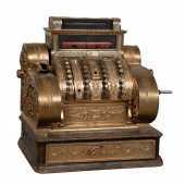 1911 NATIONAL CASH REGISTER, M