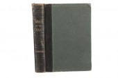 1912 1ST ED. "WRECK OF THE TIT