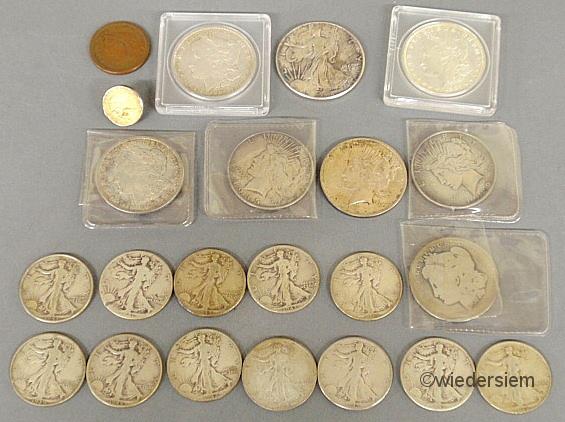 1912 gold Liberty