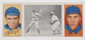 1912 T202 BASEBALL CARD, HASSA